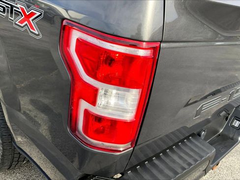 Used 2018 Ford F150 XL w/ Equipment Group 101A Mid image 25