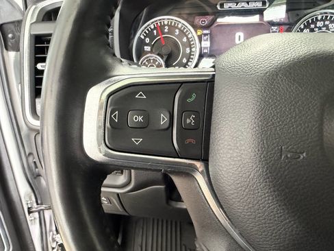 Used 2022 RAM 1500 Laramie AWD/4WD image 20