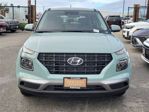 New 2026 Hyundai Venue SE image 26