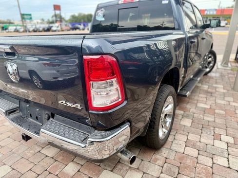 Used 2020 RAM 1500 Big Horn AWD/4WD image 23