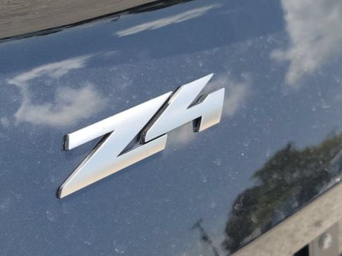 Used 2024 BMW Z4 M40i w/ Premium Package RWD image 7