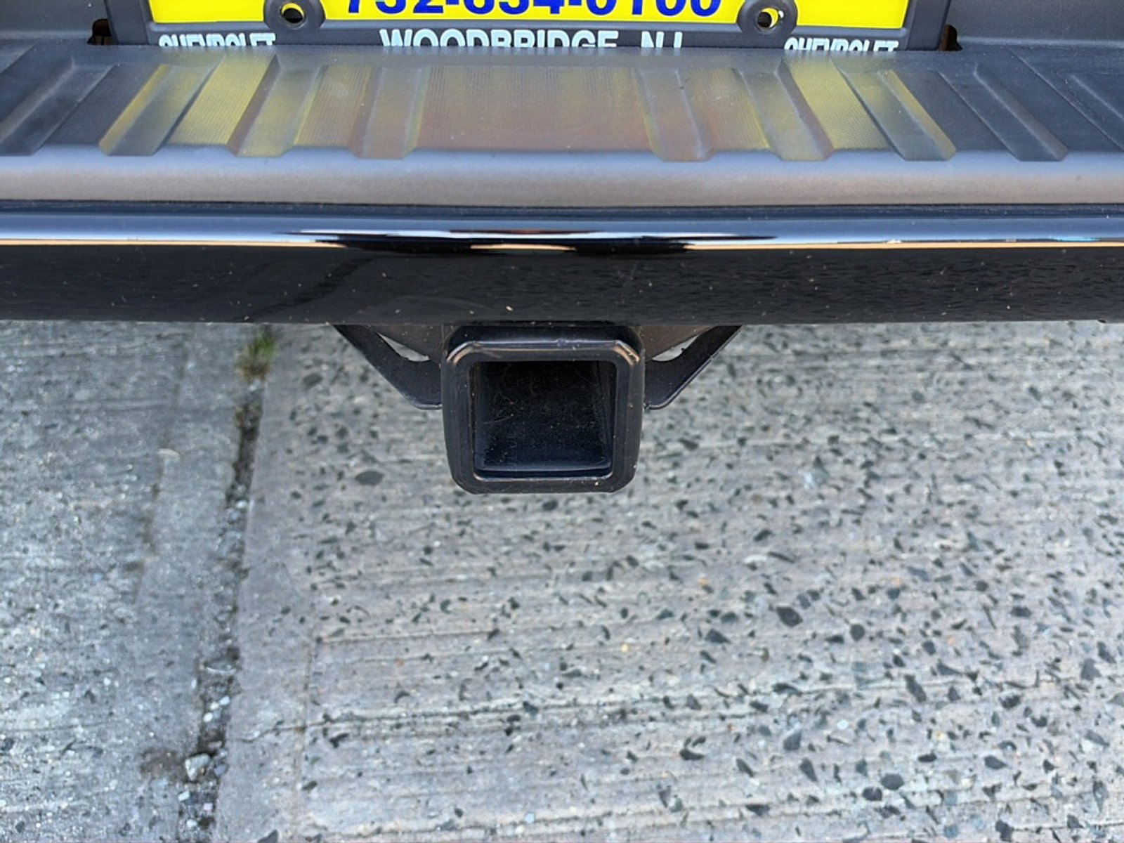 Used 2022 Chevrolet Colorado LT w/ Safety Package AWD/4WD image 41