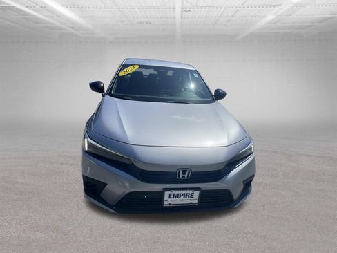 Used 2023 Honda Civic Sport image 13