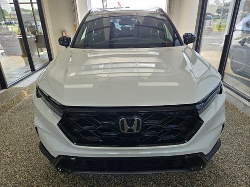 New 2026 Honda CR-V Sport-L image 6