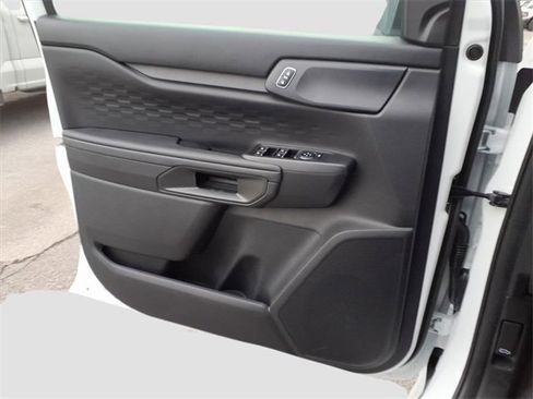 New 2025 Ford Ranger XL w/ Trailer Tow Package image 10