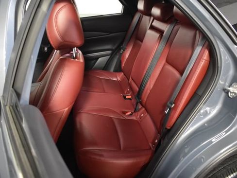 Used 2025 MAZDA CX-30 AWD 2.5 S w/ Preferred Package image 27