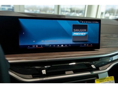 New 2026 BMW X5 xDrive40i w/ Climate Comfort Package image 71