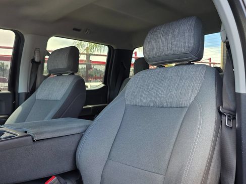 Used 2021 Ford F150 XLT AWD/4WD image 19