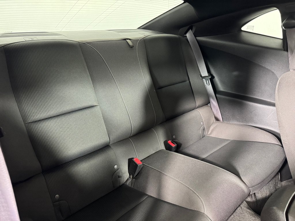 Used 2015 Chevrolet Camaro LT w/ RS Package RWD image 22