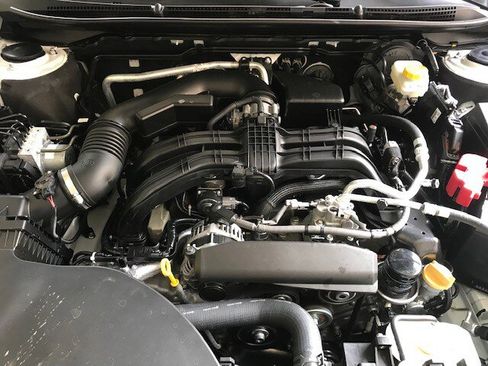 Certified 2023 Subaru Legacy Limited image 11