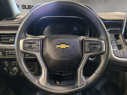 Used 2024 Chevrolet Suburban LT image 25