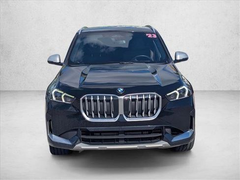 Certified 2023 BMW X1 xDrive28i image 2
