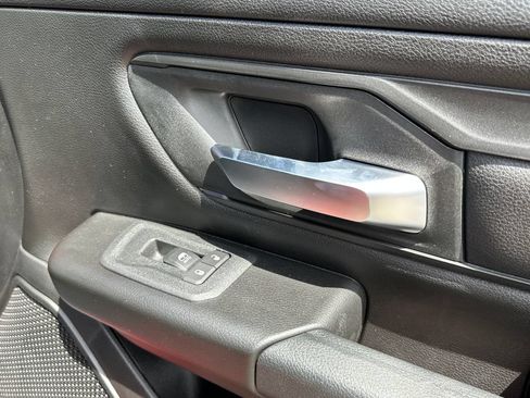 New 2026 RAM 1500 Express RWD image 16