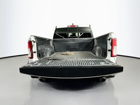 Used 2022 RAM 1500 Big Horn AWD/4WD image 26