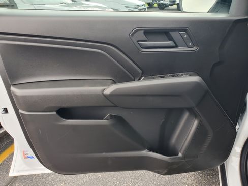 New 2026 Chevrolet Colorado Trail Boss w/ LPO, Skid Plate Package AWD/4WD image 19