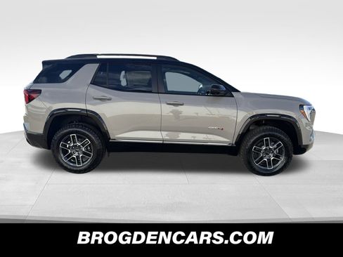 New 2026 GMC Terrain AT4 w/ Technology Package II image 2