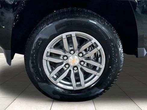 New 2026 Chevrolet Colorado LT w/ Advanced Trailering Package AWD/4WD image 6