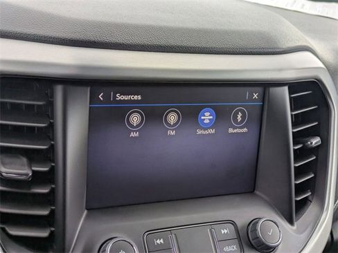 Used 2023 GMC Acadia SLE w/ Driver Convenience Package image 23