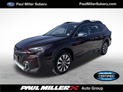 Used 2024 Subaru Outback Touring XT