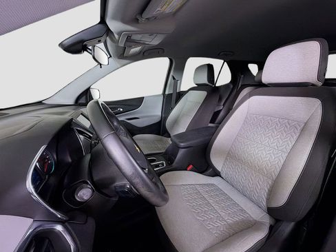 Used 2023 Chevrolet Equinox LT w/ Driver Convenience Package FWD image 13