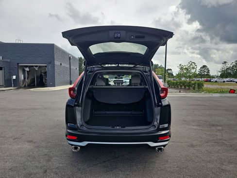 Used 2020 Honda CR-V EX-L image 14