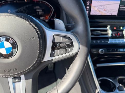 Certified 2026 BMW 840i RWD image 18