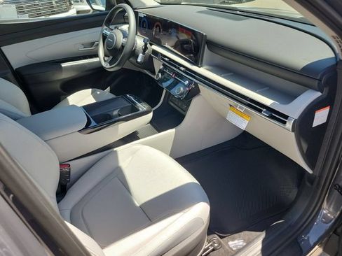 New 2026 Hyundai Tucson SEL FWD image 20