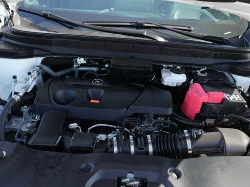 Certified 2026 Acura RDX A-Spec AWD/4WD image 13