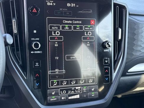 Certified 2026 Subaru Forester Premium AWD/4WD image 22