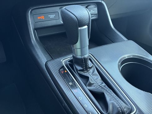 Certified 2026 Honda Civic LX image 33