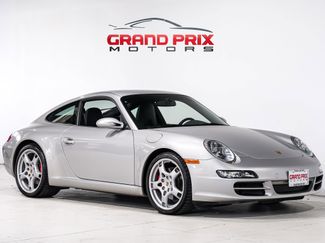 Used 2005 Porsche 911 Carrera S image 1