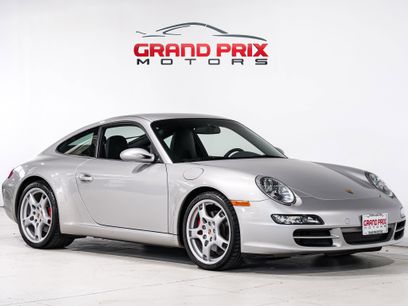 Used 2005 Porsche 911 Carrera S