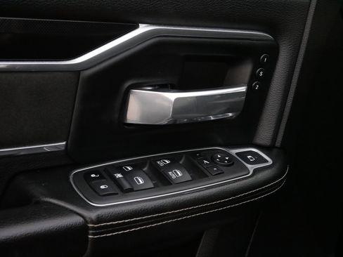 Used 2022 RAM 2500 Laramie image 19