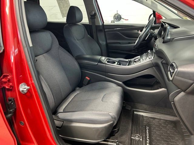 Used 2023 Hyundai Santa Fe SEL AWD/4WD image 12