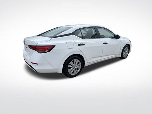 Certified 2024 Nissan Sentra S image 43