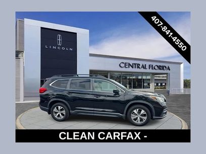 Used 2021 Subaru Ascent Premium w/ Convenience Package