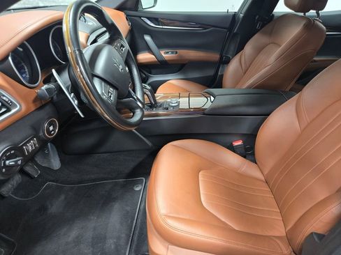 Used 2019 Maserati Ghibli S Q4 image 10
