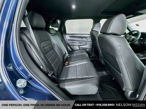 Used 2026 Honda CR-V Sport-L image 26