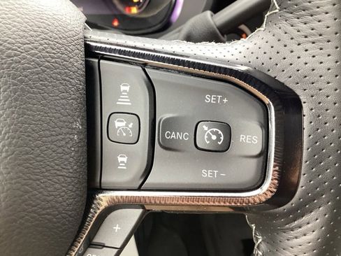 New 2026 RAM 2500 Power Wagon image 31