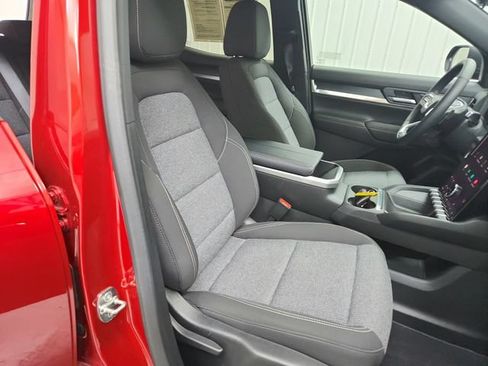 Used 2026 GMC Terrain Elevation w/ Technology Package II FWD image 33