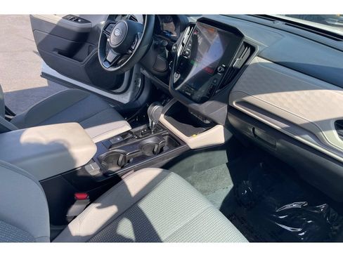 Certified 2026 Subaru Forester Premium AWD/4WD image 19