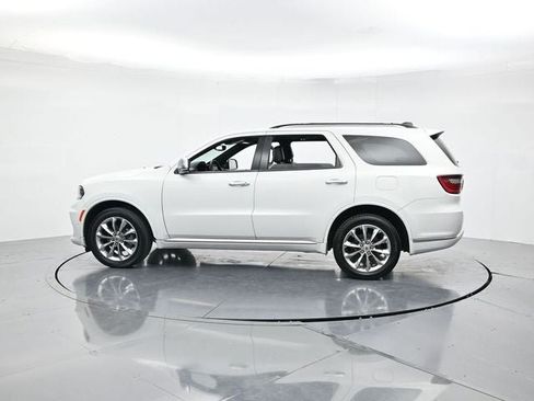 Used 2023 Dodge Durango Citadel AWD/4WD image 7