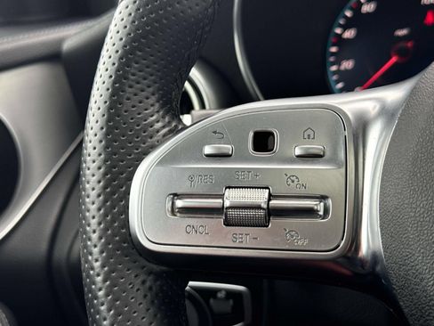 Used 2022 Mercedes-Benz GLC 300 4MATIC Coupe image 24