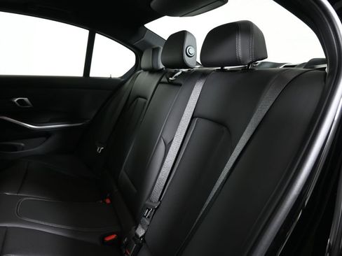 New 2026 BMW 330i xDrive Sedan w/ Convenience Package image 4