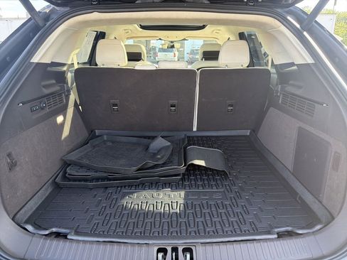 Certified 2023 Lincoln Nautilus Black Label AWD/4WD image 29