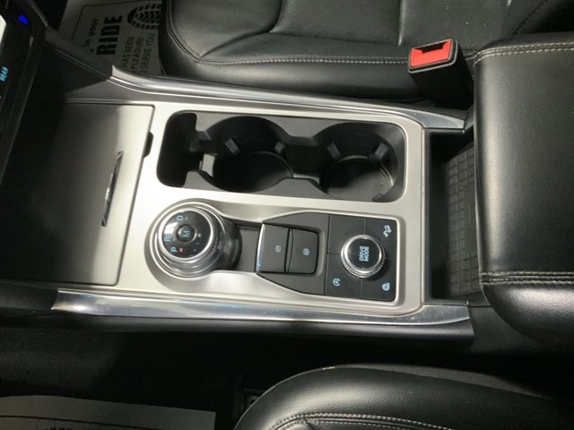 Used 2020 Ford Explorer Limited AWD/4WD image 42