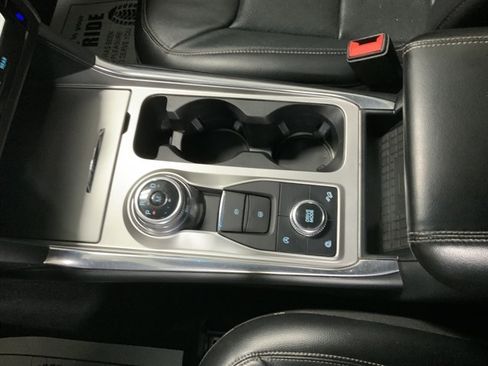 Used 2020 Ford Explorer Limited AWD/4WD image 42