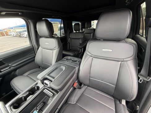 New 2026 Ford Expedition Platinum w/ Stealth Appearance Package image 18