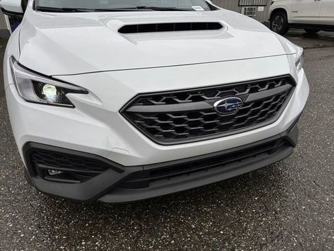 Used 2023 Subaru WRX Limited image 29