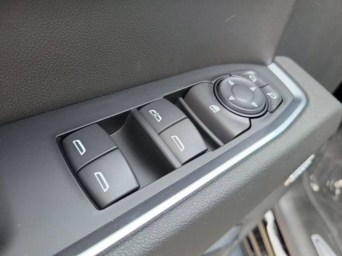 New 2026 GMC Sierra 1500 Elevation w/ Elevation Premium Package AWD/4WD image 20